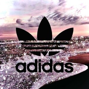 ADIDAS | 7 | Sambarose Samba Leather Black Gum Thick Platform Lace-up Sneakers